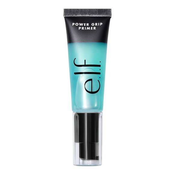 e.l.f. Power Grip Primer, Gel-Based & Hydrating Face Primer For Smoothing Skin - Picture 1 of 7